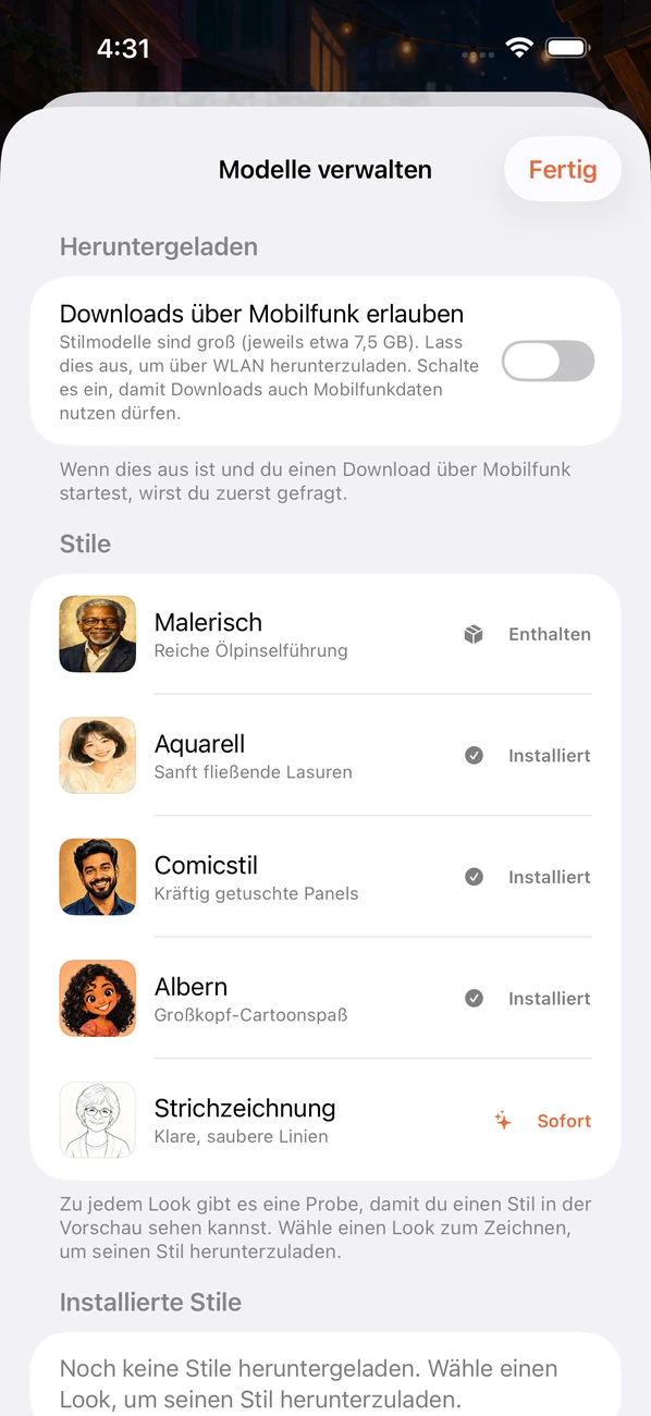 Cari Art Design: Caricature — Karikaturen, die nur für Sie gezeichnet wurden