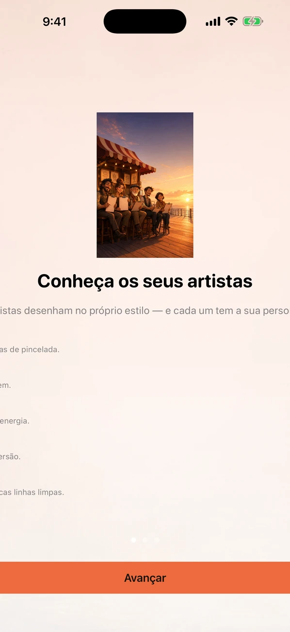 Cari Art Design: Caricature — Caricaturas desenhadas só para você